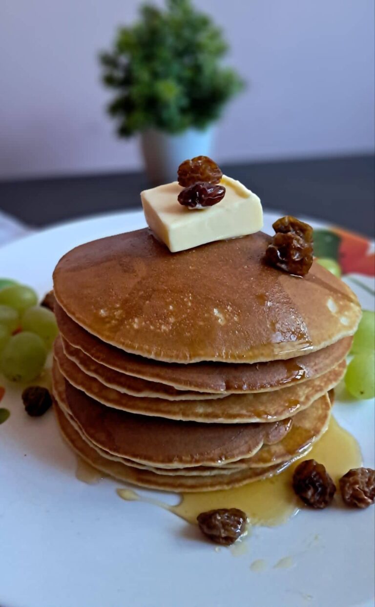pancake pic