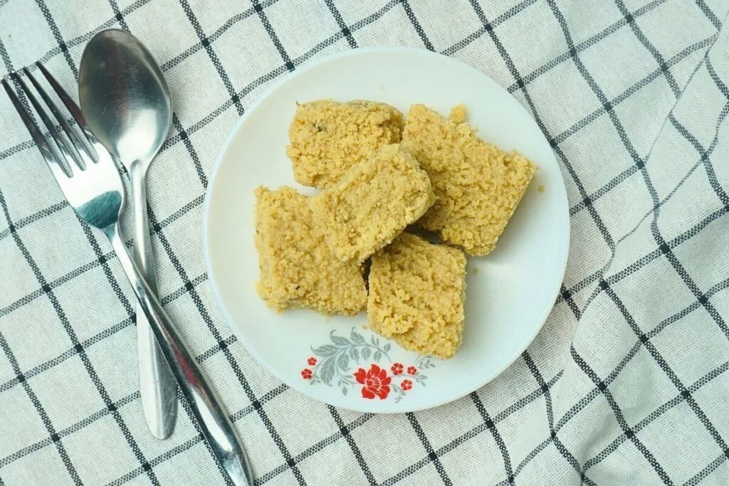 South African desserts to make at home