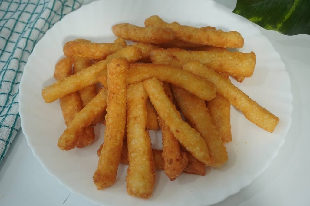 Potato Sticks