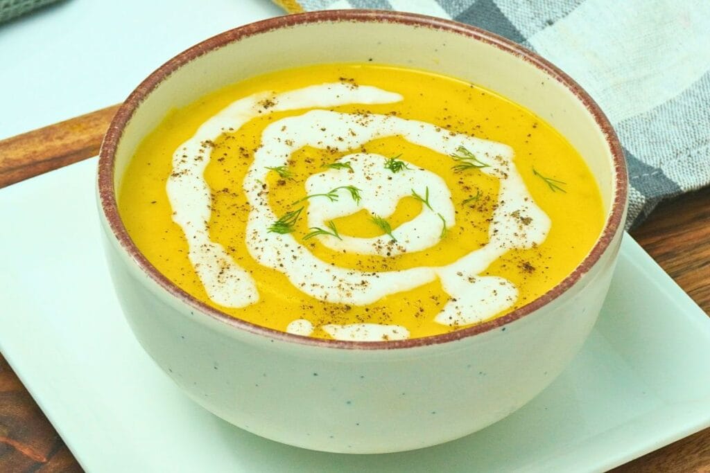Cream Soup Dinner Ideas