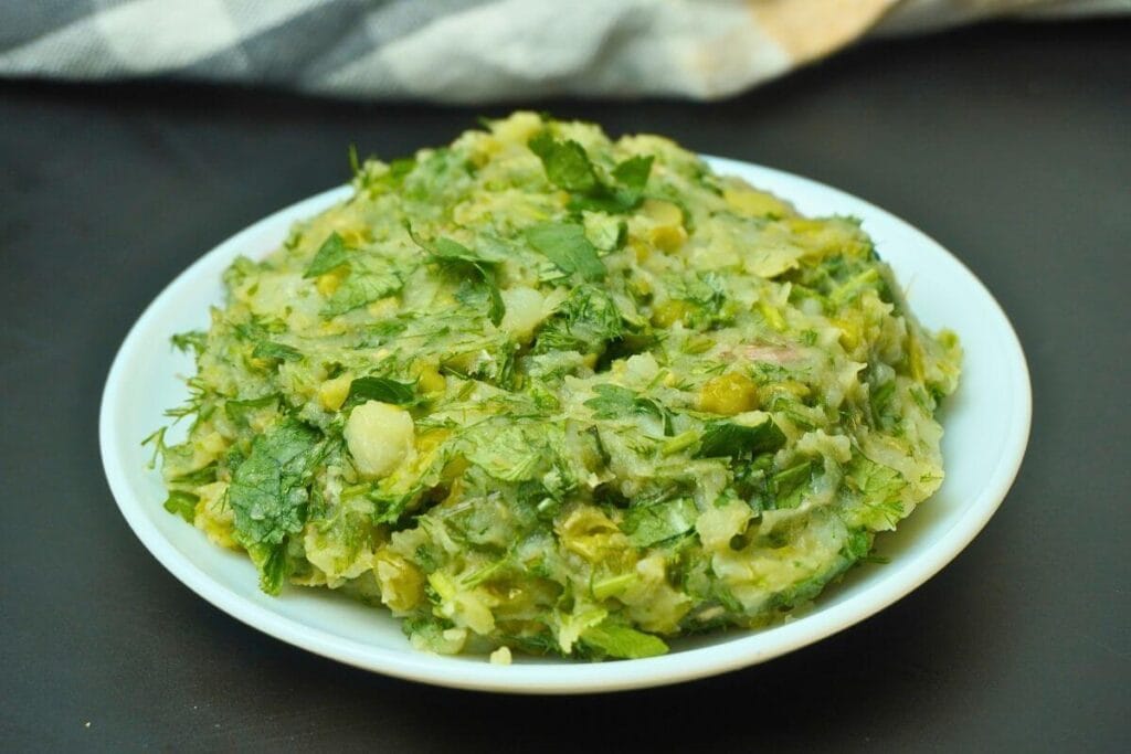 Dinner Ideas With Mashed Potatoes