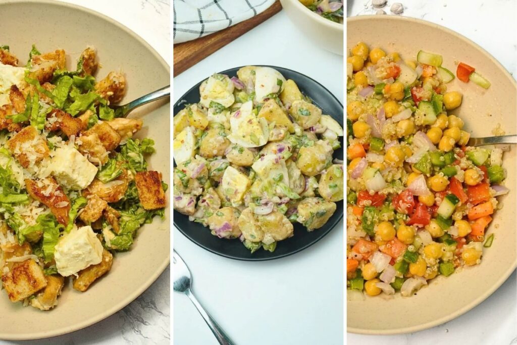 Side Dishes For Stuffed Bell Peppers