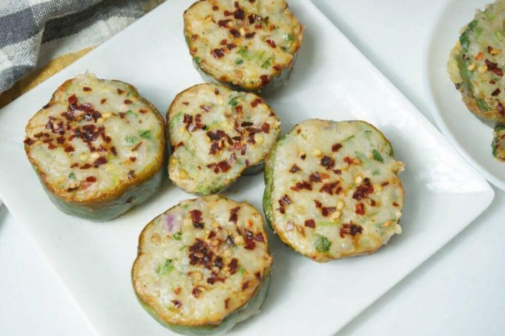 Side Dishes For Stuffed Bell Peppers