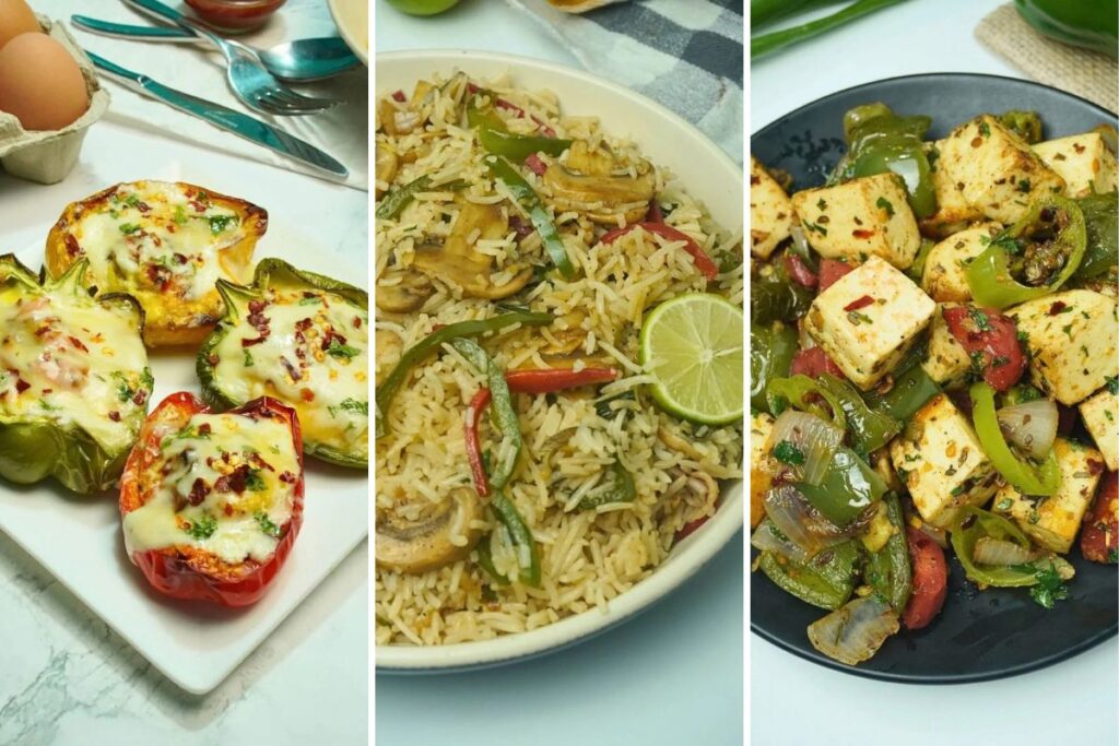Easy and Delicious Dinner Recipes