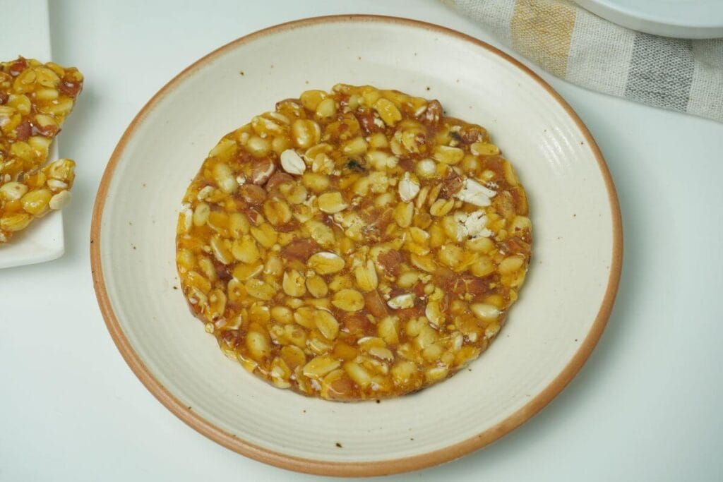 Australian Desserts To Make at Home