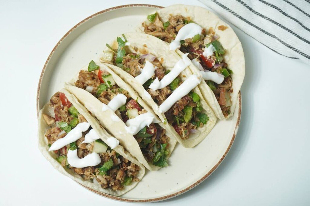 Best Desserts To Go With Tacos