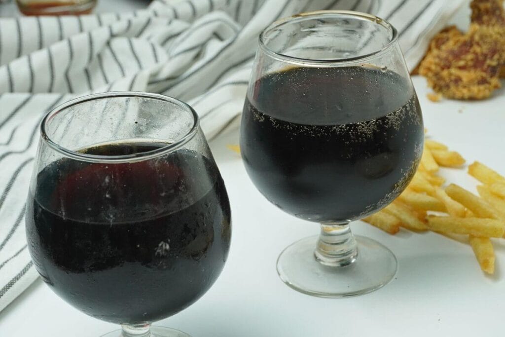 Best Desserts to Pair with Pepsi