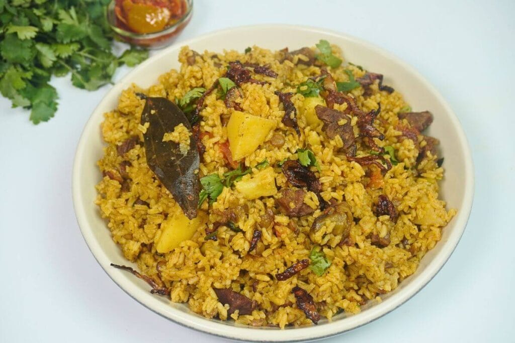 Quick Dinner Ideas For Family of 6