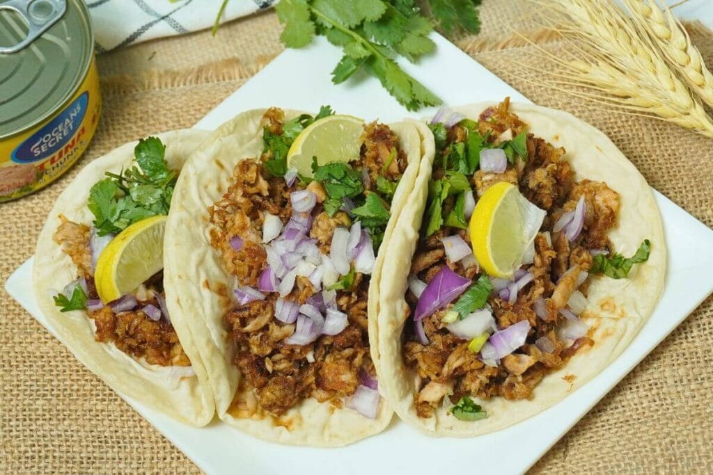 Side Dishes For Fish Tacos