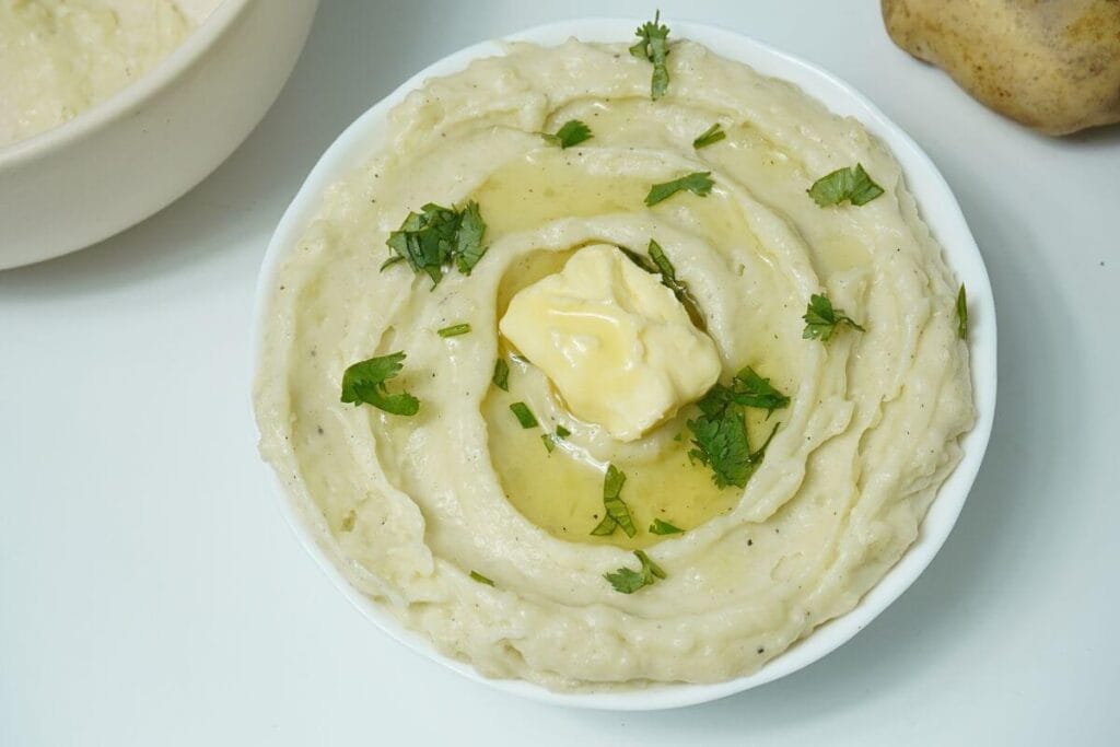 Side Dishes to Serve with Filet Mignon