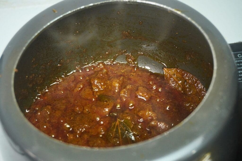 cooked beef