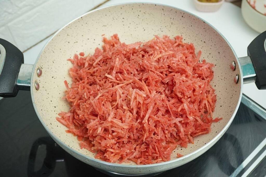 greated carrot