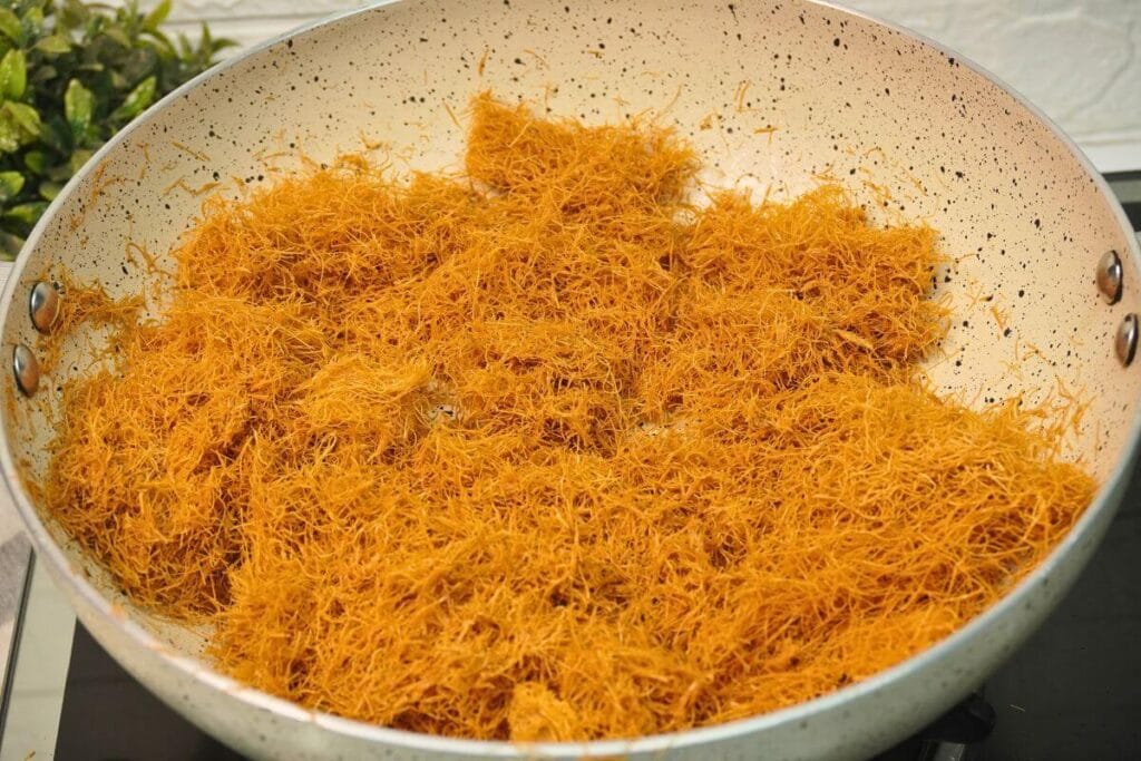 sewai roast