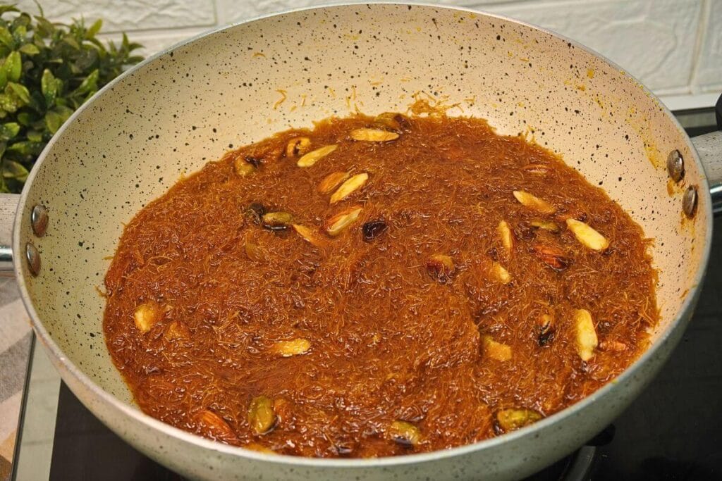 vermicelli