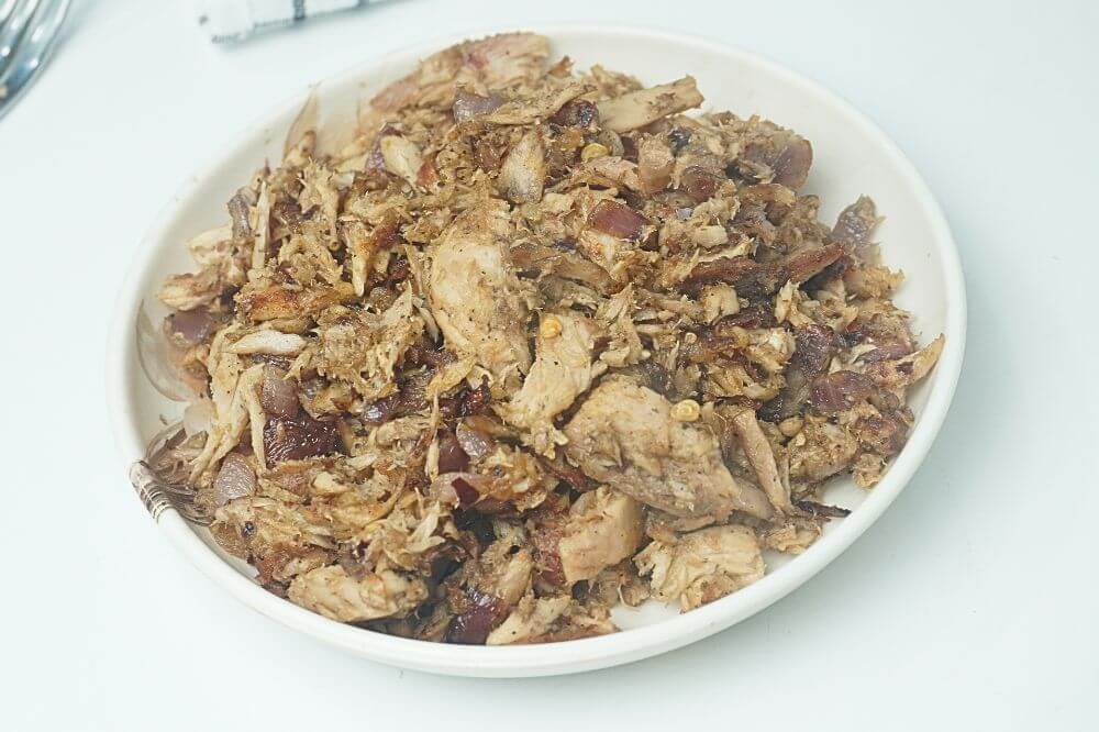 Lunch Ideas With Tuna Fish