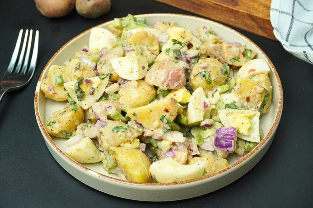 Potato Salad Recipe
