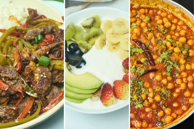 light dinner recipes for two 2