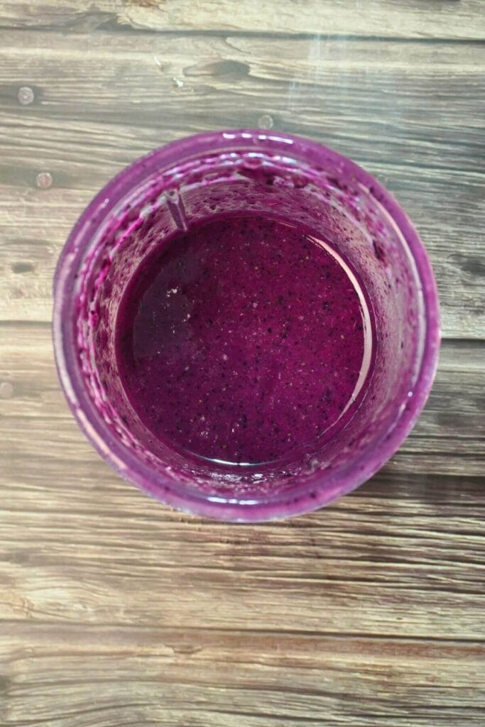 jamum mojito blend smooth