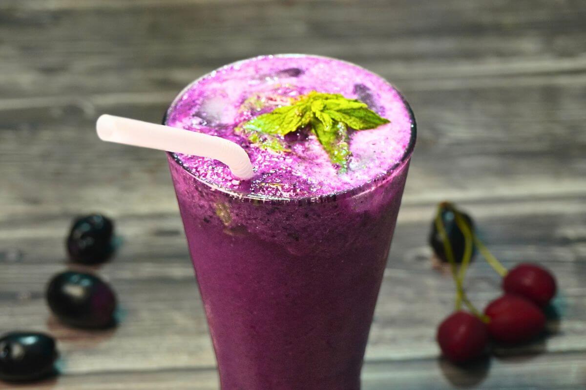 jamun mojito feature image