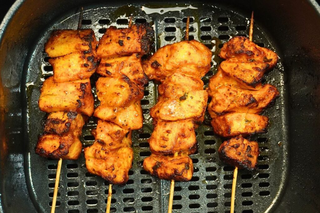 chicken tikka cooked final