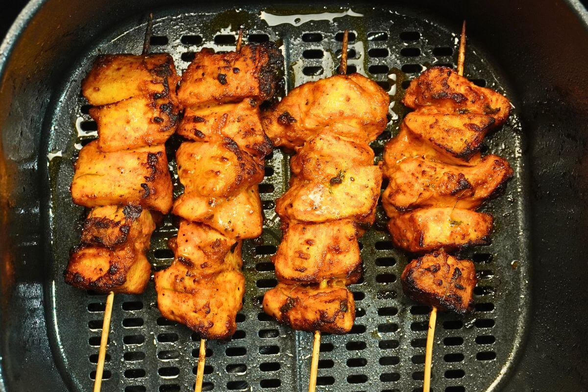 chicken tikka cooked final
