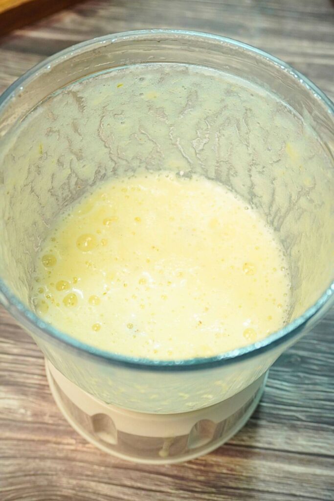 pineapple mojito grind well