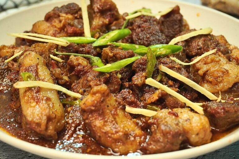 mutton kadhai final