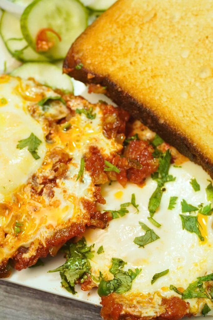 shakshuka cooked final