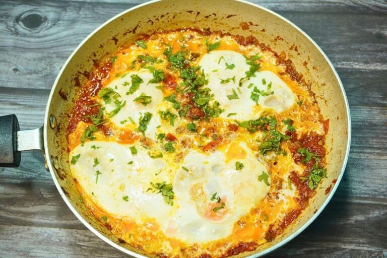 shakshuka feature image