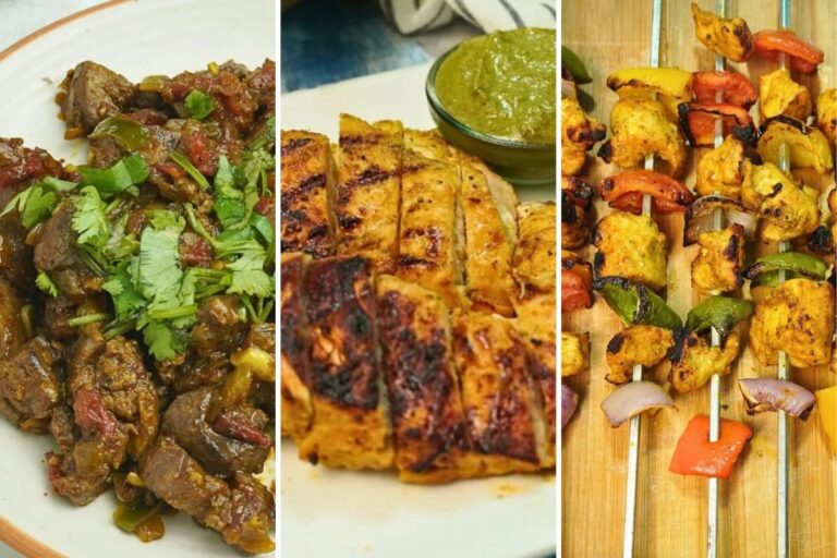 Chicken Dinner Recipes for Family