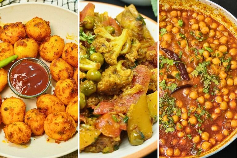 Lazy Dinner Ideas Indian
