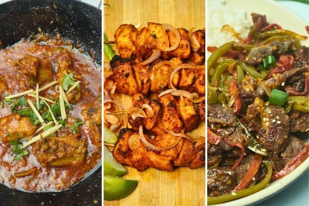 Lazy Dinner Ideas for Family
