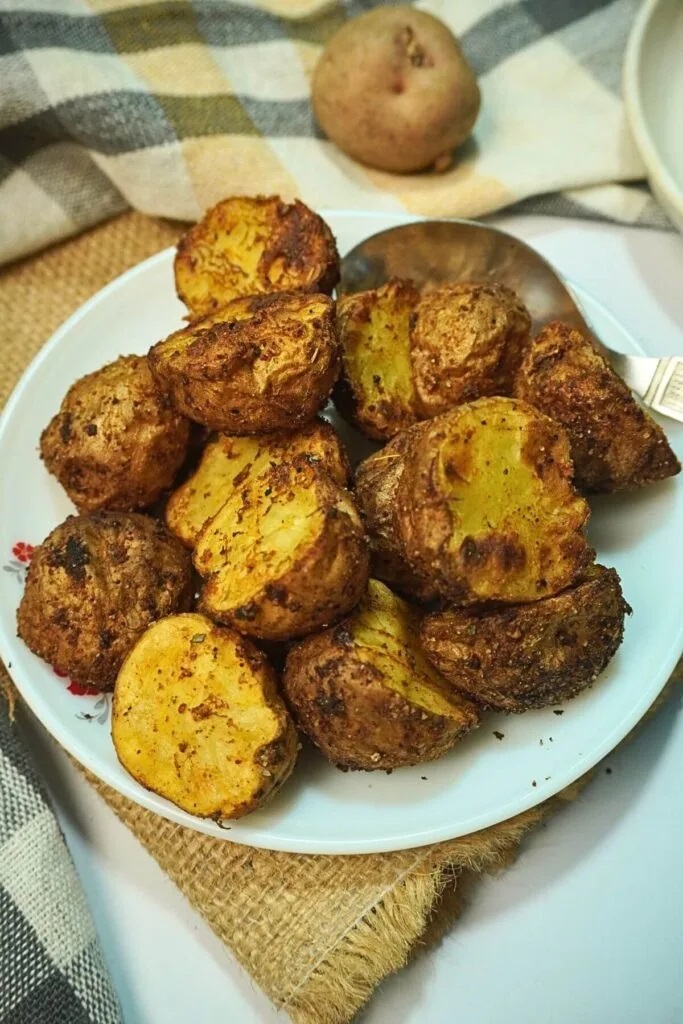 baby-potatoes-in-air-fryer-final-serving