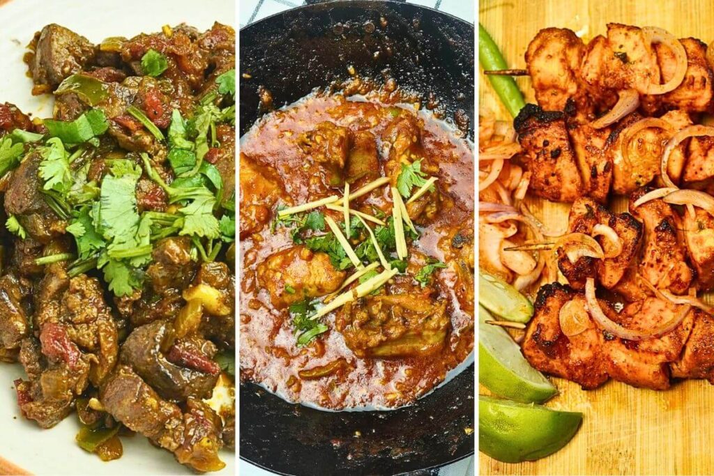 Easy Chicken Recipes for Beginners