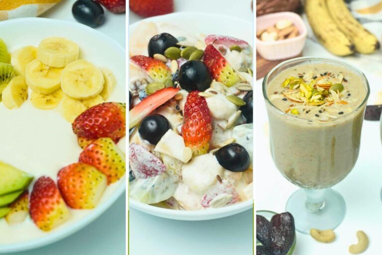 Thanksgiving Day Breakfast Ideas