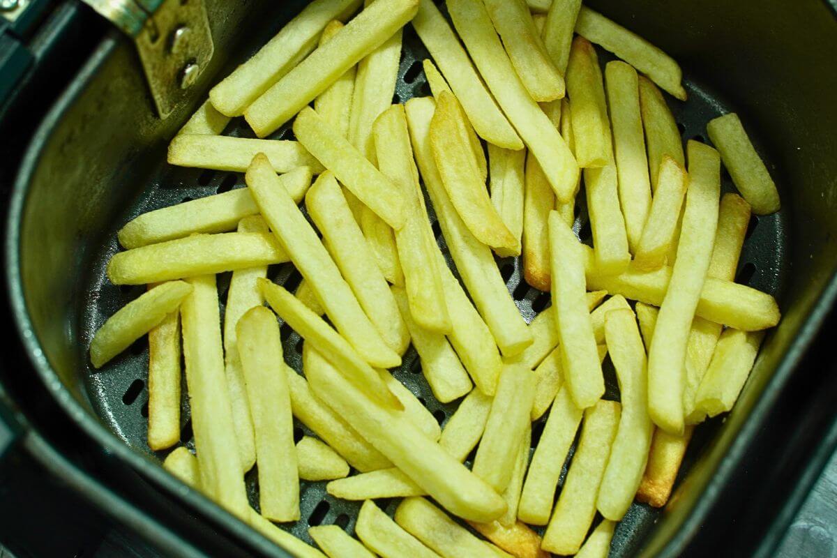 frozen french fries feature image