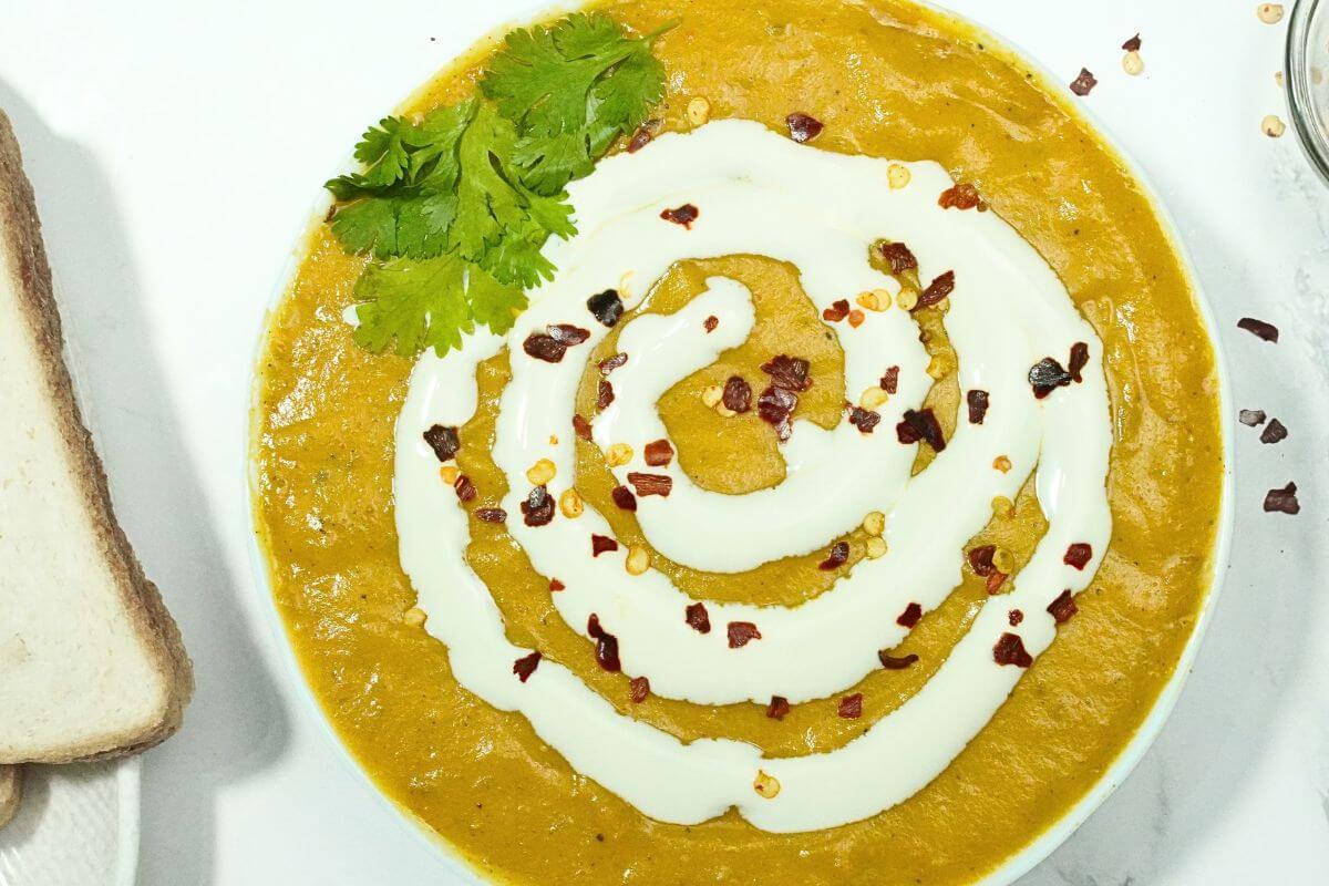 lentile soup feature image