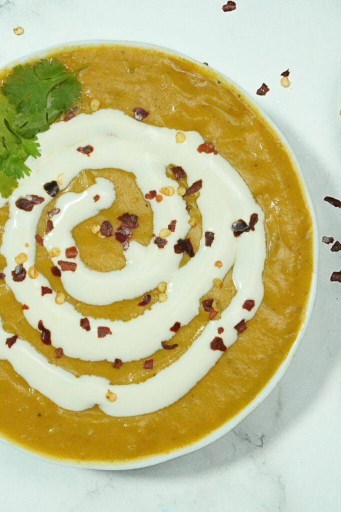 lentile soup final
