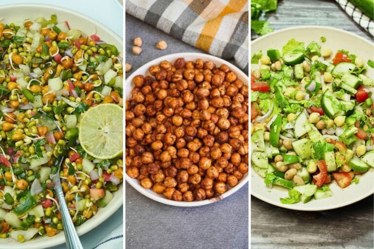 Vegan Lunch Ideas For Work