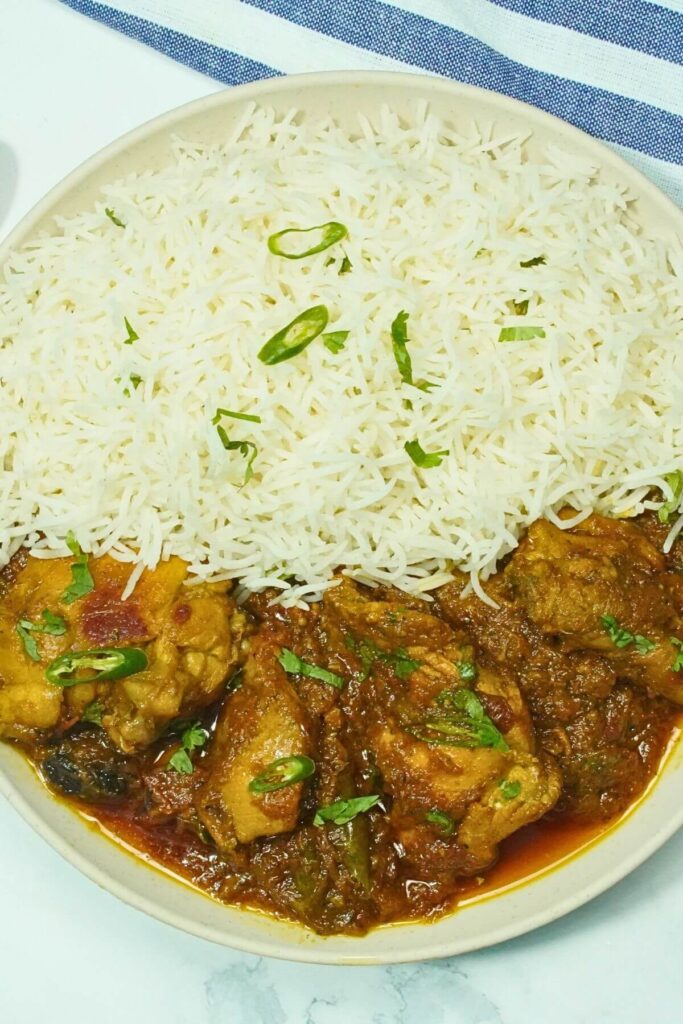 chicken with rice recipe final