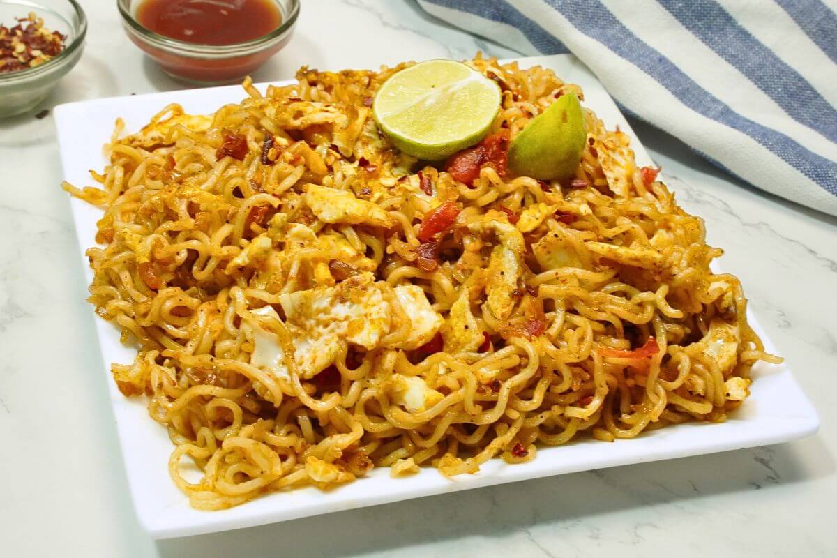 egg maggie masala feature image