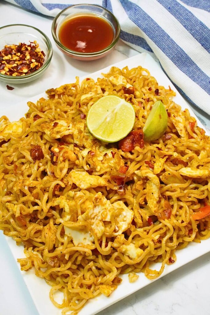 egg maggie masala final