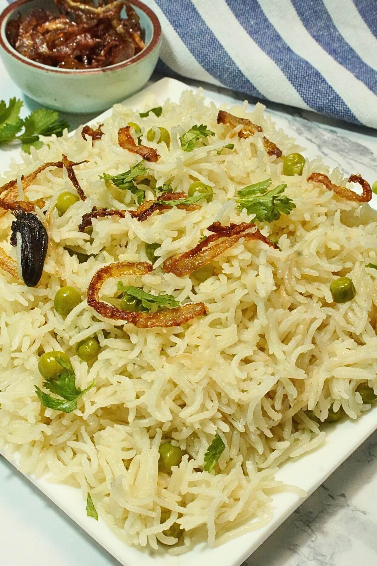 matar pulao recipe final