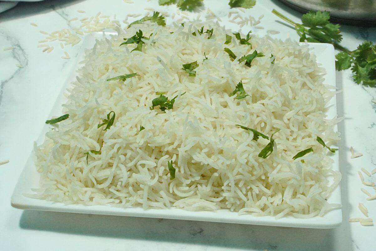 rice recipe feature image