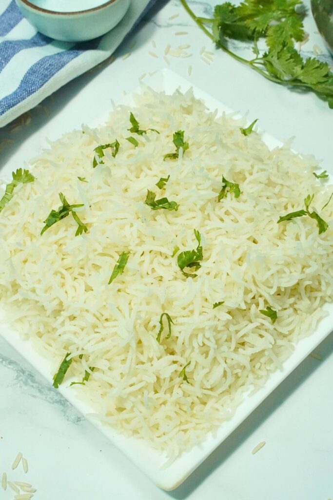 rice recipe final