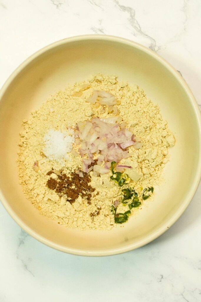 tasty sattu drinks recipe add spices