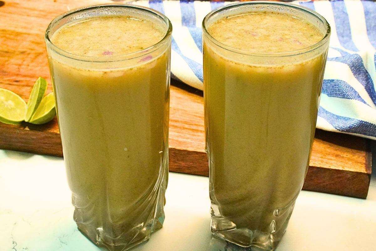 tasty sattu drinks recipe feature image